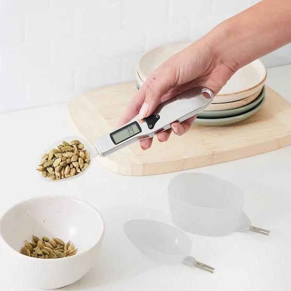 Kmart Digital Scoop Scale