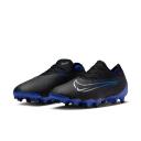 Nike Phantom GX Pro Firm-Ground Football Boot - Black