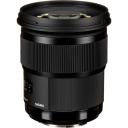 Sigma 50mm f/1.4 DG HSM Art Lens For Sony (A-Mount)