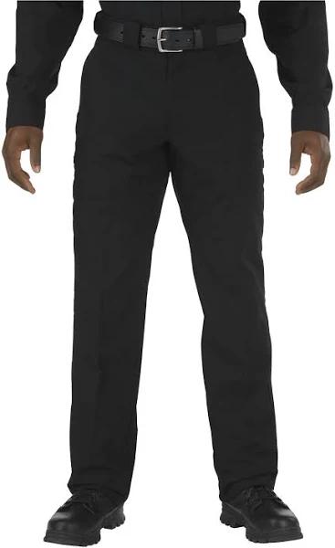 5.11 Tactical Men's Stryke PDU Class A Pants Black 31