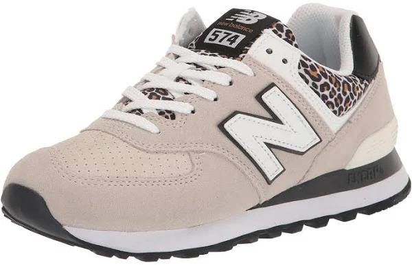 New Balance Women's 574 V2 Evergreen Sneaker