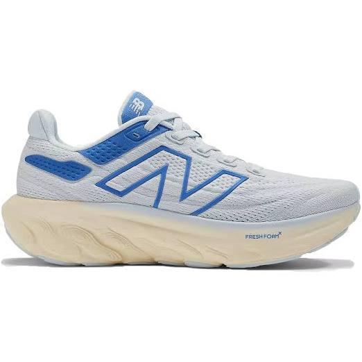 New Balance Men's Fresh Foam x 1080v13 Starlight/Marine Blue - Size 11.5