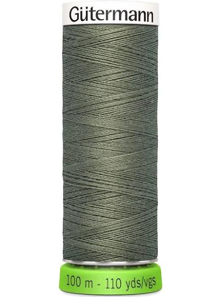 Gutermann Sew-All rPET Recycled Thread 100m - 824