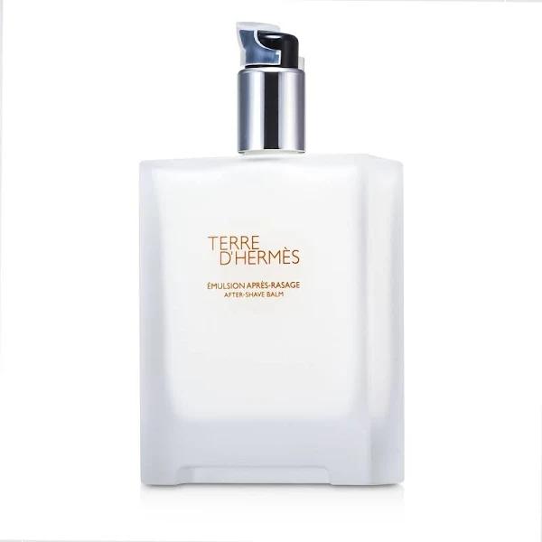 Terre D'Hermes After Shave Balm 100ml