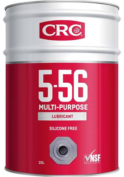 CRC 5009 20L 5.56 Multi-purpose Lubricant