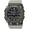 G-Shock Ga900hc-3a Green Watch