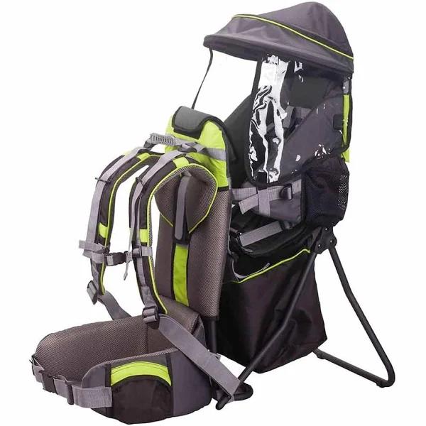 MEMAX Baby Backpack Hiking Child Carrier Lightweight Hiking Camping Child Carrier Backpack