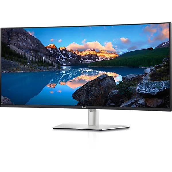 Dell UltraSharp 40 Curved WUHD Monitor - U4021QW - R059V