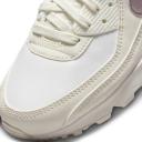 Nike Air Max 90 Women's Shoes Size 9.5 (White)