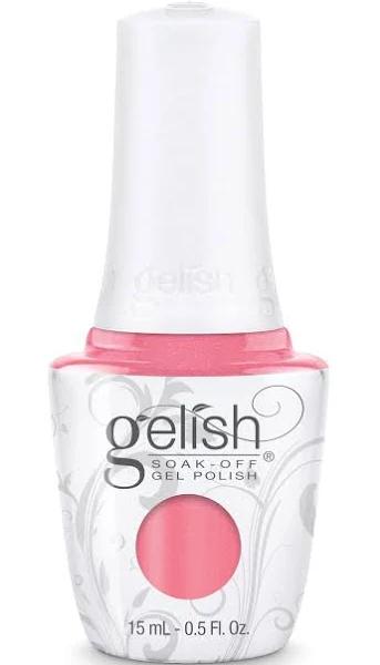 Gelish Gel Polish Rose-Y Cheeks 15ml