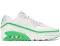 Nike Air Max 90 Undefeated White Green