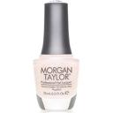 Morgan Taylor Nail Polish Metaling Around 15ml