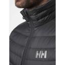 Helly Hansen Verglas Down Insulator Jacket Bright Black - S