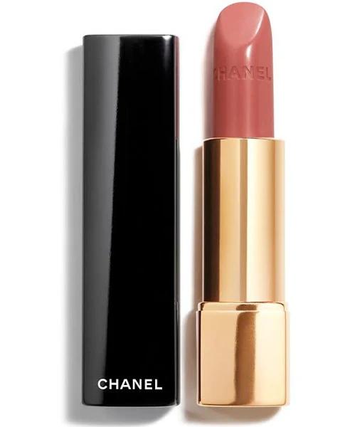 Chanel Luminous Intense Lip Colour 196 ã€ DEMI-MOT