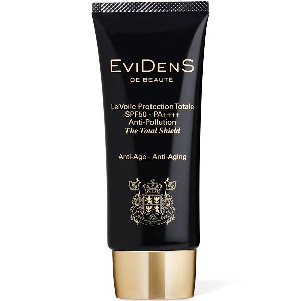 Evidens De Beauté The Total Shield SPF50/PA++++ 50ml