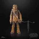 Star Wars The Black Series Return of The Jedi Chewbacca Action Figure