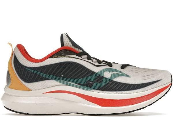 Saucony Endorphin Speed 2 Changing Tides