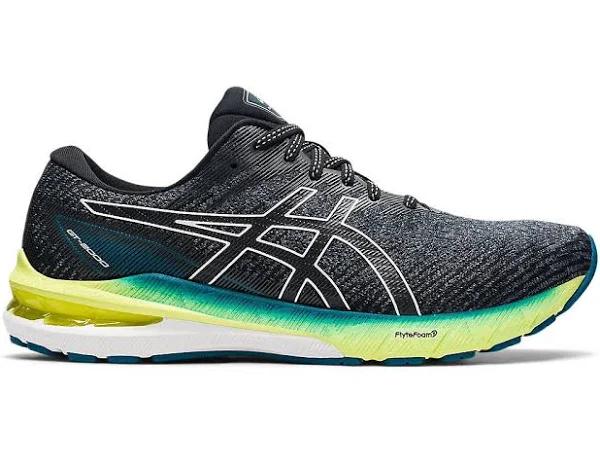 ASICS | Mens GT-2000 10 2E-Wide (Metropolis/Graphite Grey) 9.5