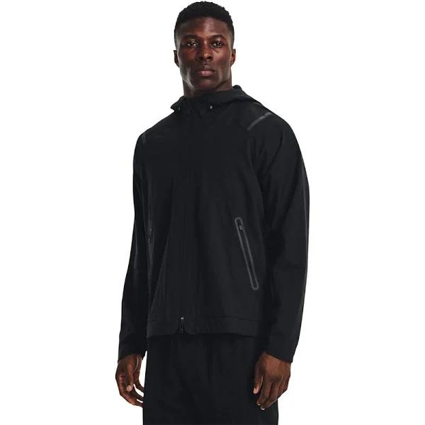 Under Armour Unstoppable Jacket - Black - Size - XL