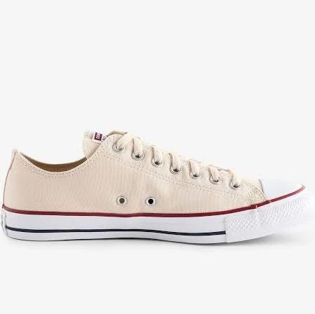 Converse Chuck Taylor All Star - Natural Ivory