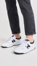 New Balance 480 - White - 8.5