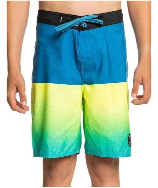 Quiksilver - Everyday Five 0 Yth 17 - Size 24/8