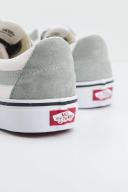 Vans - Sk8-Low 2-Tone Shadow - Size 6