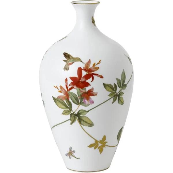 Wedgwood - Hummingbird - Vase - 25cm