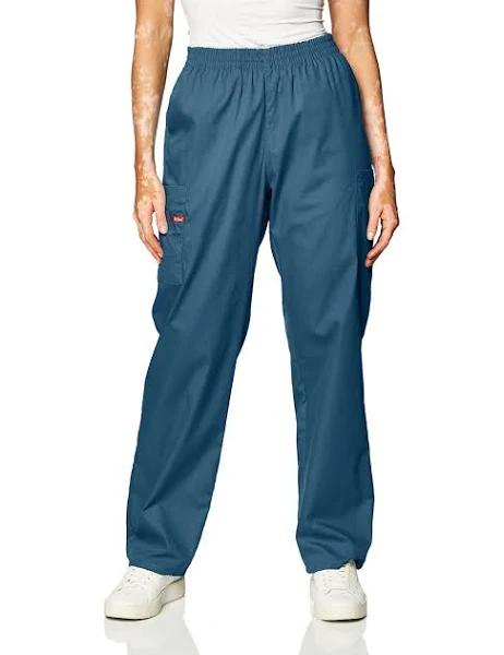 Dickies EDS Signature 86106 Scrubs Pant Women Blue