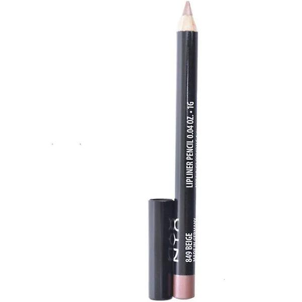 NYX Slim Lip Pencil | Beige