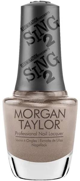 Morgan Taylor Nail Polish All Eyes On Meena 3110438 15ml