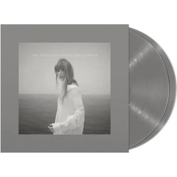 Taylor Swift Tortured Poets Department - The Albatross Vinyl