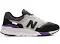 New Balance 997H Black Grey Purple