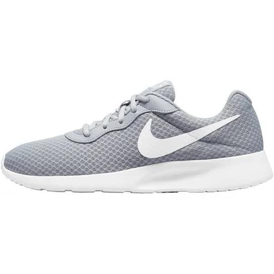 Nike Tanjun Men's Shoes - Grey