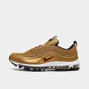 Nike Air Max 97 OG Metallic Gold/ Varsity Red-Black-White