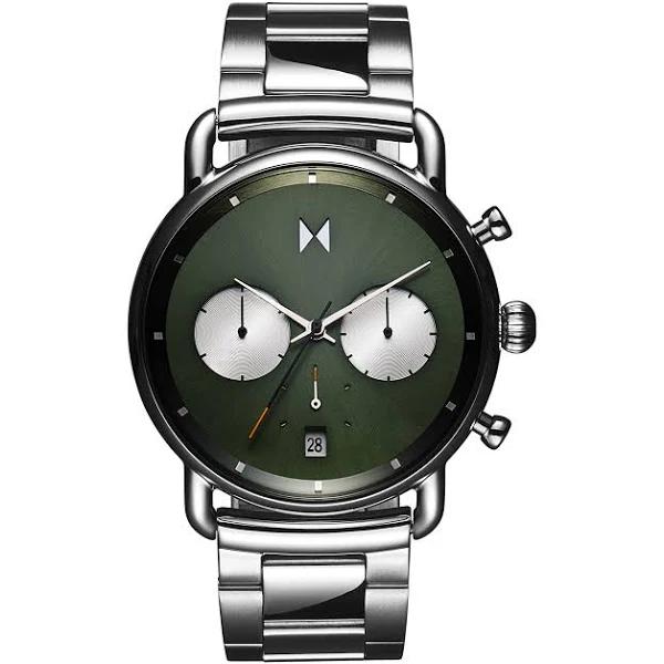 MVMT Men's Watches | Hornet Green