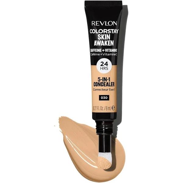 Revlon ColorStay Skin Awaken 5-in-1 Concealer - Light Medium - 8 ml