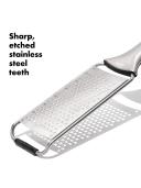 OXO Steel Grater Medium