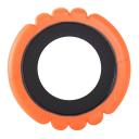 TriggerPoint Grid 1.0 Foam Roller Orange