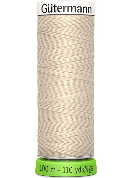 Gutermann Sew-All rPET Recycled Thread 100m - 169