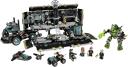 LEGO Agents Mobile Command Center 8635