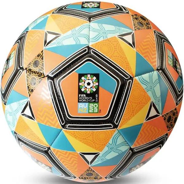 FIFA Womens World Cup 2023 Football Aztec