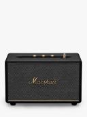 Marshall Acton III Bluetooth Speaker, Wireless - Black (1006006)