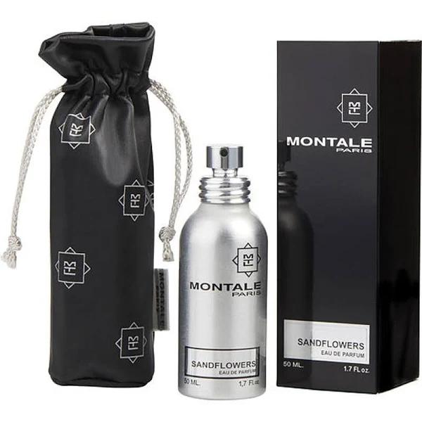 Montale Sandflowers Eau De Parfum Spray - 50ml/1.7oz