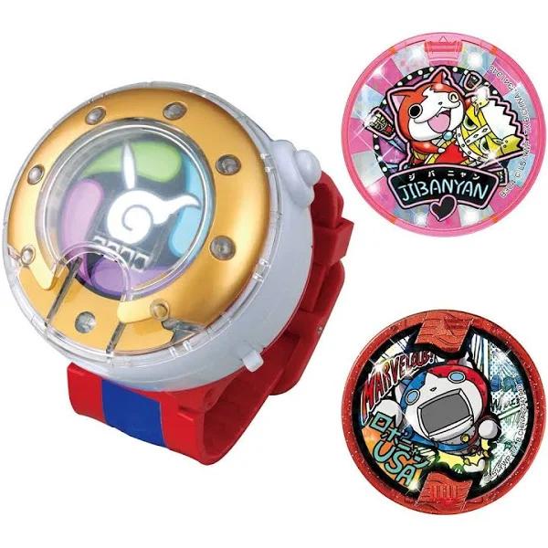 DX Yo-Kai Watch Dream