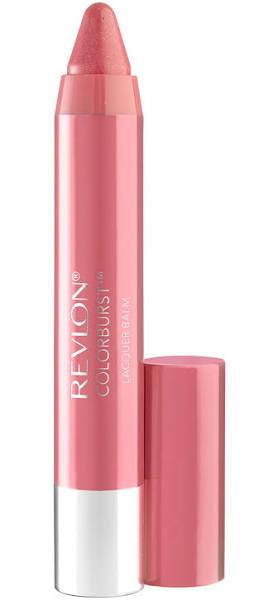 Revlon Colorburst Lacquer Balm - Demure