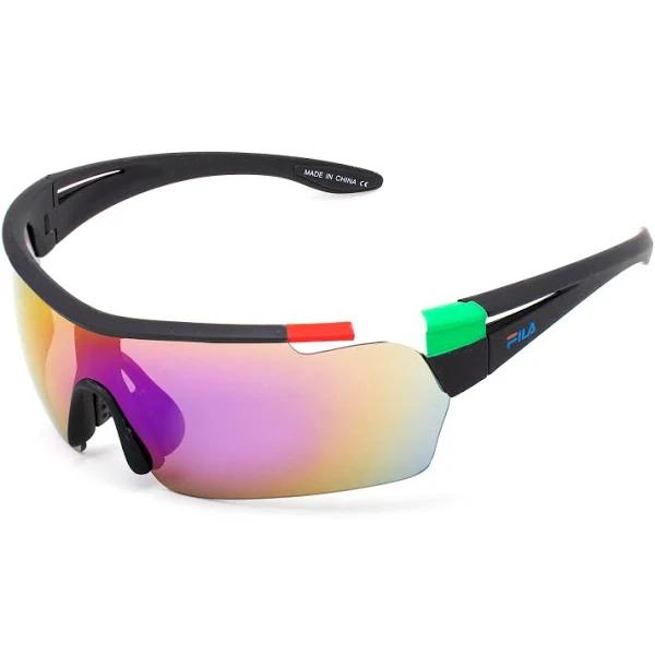 Unisex Sunglasses Fila SF221-99ITALY