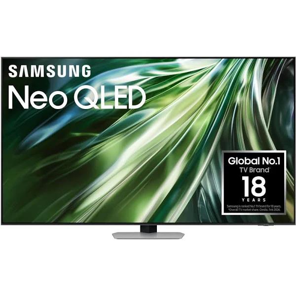 Samsung 75 Inch QN90D Neo QLED 4K Smart TV QA75QN90DAWXXY [2024]