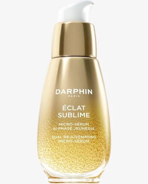 Darphin Éclat Sublime Dual Rejuvenating Micro-Serum 30ml