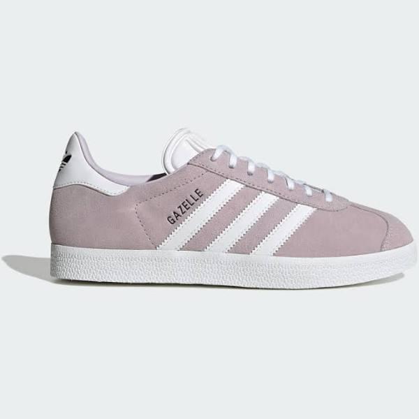 Adidas Originals Purple Gazelle Sneakers